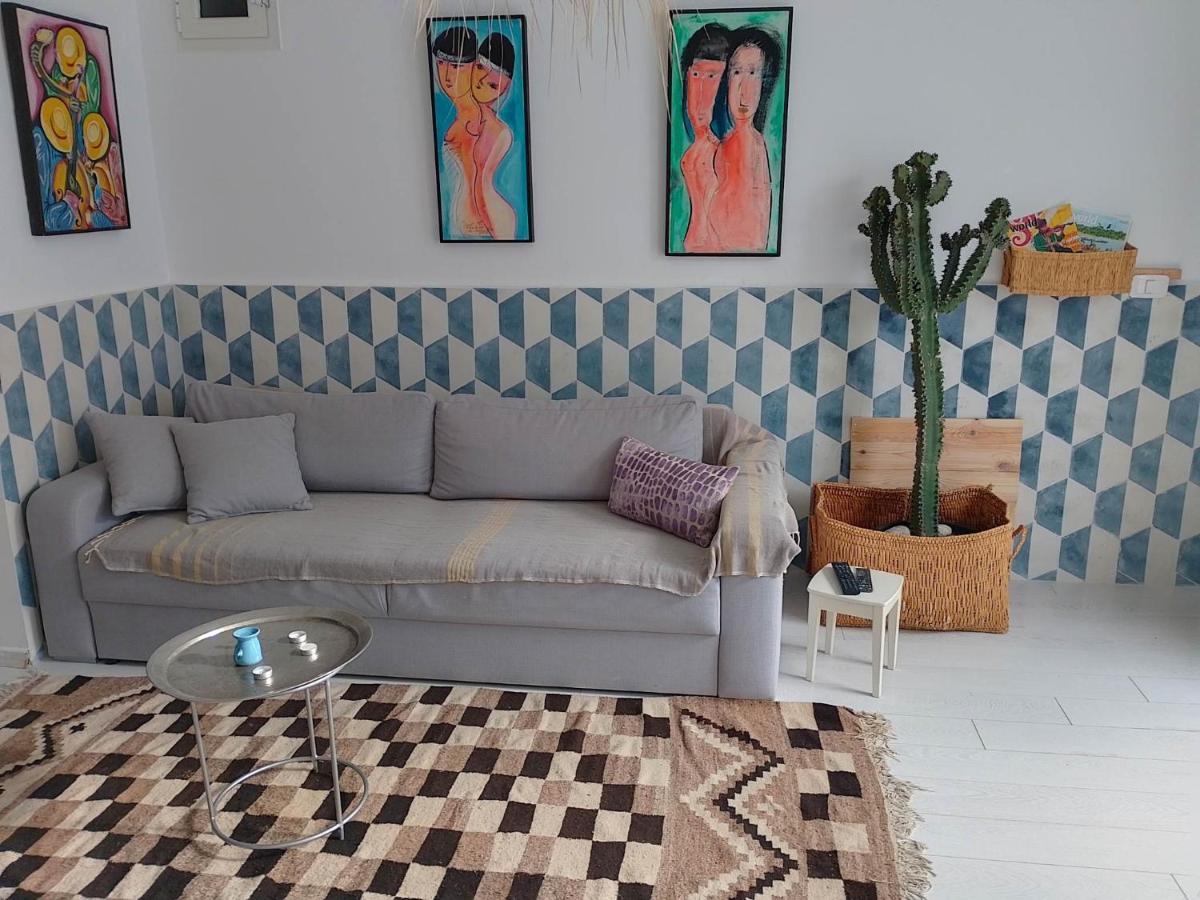 Sidibou House Apartman Sidi Bou Ali Kültér fotó