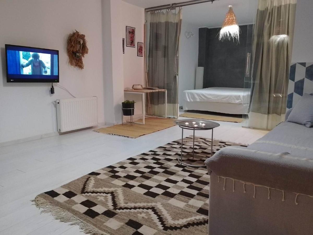 Sidibou House Apartman Sidi Bou Ali Kültér fotó
